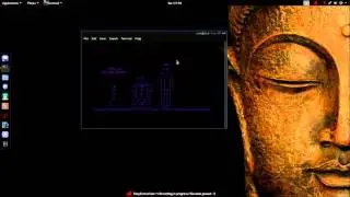 Star Wars through Telnet