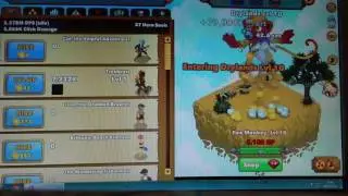 clicker heroes 2 odc 9 strefa 1850