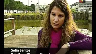 Reportagem TVI Fora de controlo 1