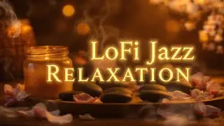 LoFi Jazz Relaxation &ndash; Soft Calm Jazz for Spa & Sleep Relaxation