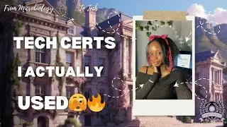 Do You REALLY Need Tech Certifications? (My Honest Experience in Data Analytics)