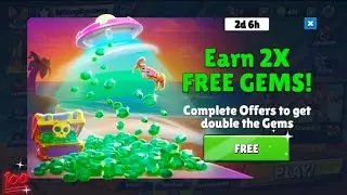 NEW 2X GEMS EARN OFFER IS AMAZING!!!