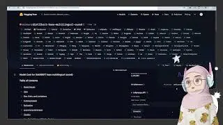 [40] LIVE | Let's learn from ML/NLP courses together!