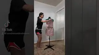 QUICK CHANGE COSTUME
