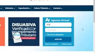 COMO PUEDO RECUPERAR MI CONTRASEÑA DE MI AGENCIA VIRTUAL DE LA SAT