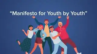 Youth Manifesto - Regiostars Award