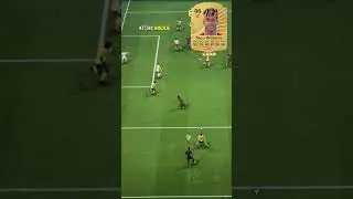 Nico Williams - is he the best left winger in FC26?
