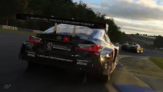 Manufacturer Cup Round 1 01/14/2026