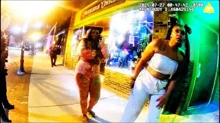 Why You NEVER Leave Your Baby to Go to a Bar &ndash; Mom Arrested