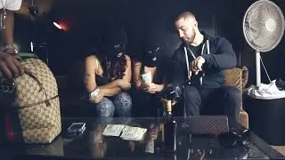 CrackaLackTV - Episode 17 [Video Shoots]