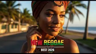 Reggae Chill Vibes 2026 | Relaxing Tropical Island Music