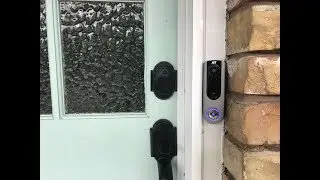 How to Install the New ADT Pulse Doorbell Camera