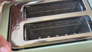 Buydeem Toaster from amazon unboxing ? Smeg VS budget toaster !! watch this before you buy !
