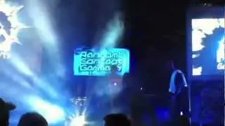 LTJ Bukem & MC Conrad Dropping 