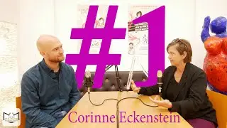 Theatre for young audiences in Vienna - Corinne Eckenstein - Mind Culture Podcast