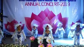 JMC College International Ratnapura   Annual Concert 2019 - 02