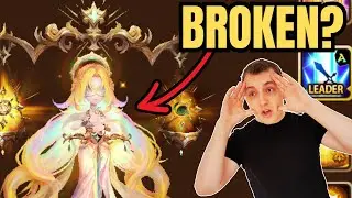 ANALYSIS OF THE NEW MONSTERS! THE KITS ARE REALLY COOL | Summoners War