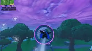Fortnite fortbyte #59 location-accessible with durrr emoji inside pizza pit restaurant