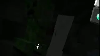 Creeper AW MAN