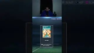 Я получил 4 ограниченных подарка при обновлении... Madden 26