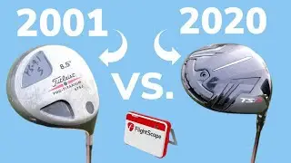 Driver vs. Driver Challenge | Rain or Shine Golf