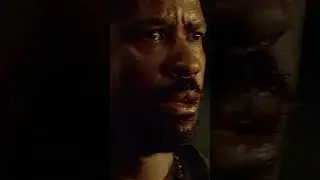 One of the best actors of ALL-time 💯 🎥: Training Day (2001)