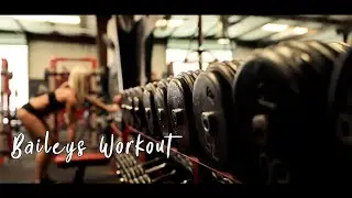 Workout Promo shot on the Canon 5dMiv mounted on the DJI Ronin-S