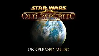 Voss - Unreleased Music of STAR WARS: The Old Republic
