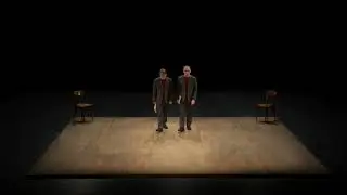 Forced Entertainment &ndash; The Notebook [TEASER]