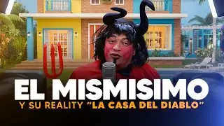 El Diablo y su Reality 