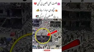 Palestinians have been displaced#trendingshorts #emostional #viralvideo #familyvlog #trending