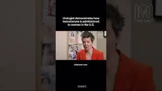 THIS is how to dose testosterone for women