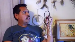 DREAMCATCHERS - Documentary (School Project)