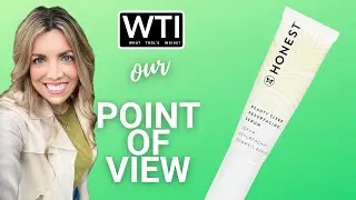 Our Point of View on Honest Beauty Sleep Resurfacing Serum