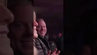 Terry Fator Show Las Vegas Feb 7, 2023