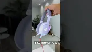 Best Gaming headphone under 2000/- #shorts #viralvideo #viralshorts #shortsvideo #boat