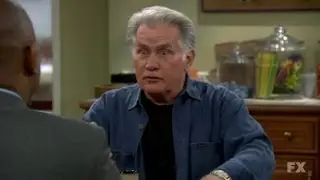 Anger Management 1x09 Promo 