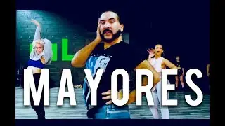 Nico O'Connor | Mayores | Becky G