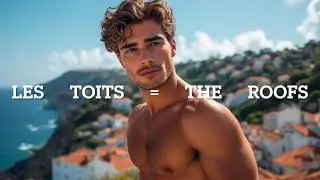 GAY/  MUSCLES / THE   MINI    FRENCH    COURSE /   REVISION   IN   MUSIC/ / VOCABULARY / FREQUENTLY