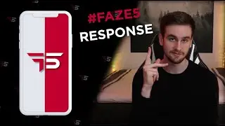 My #FaZe5 Submission - Skux