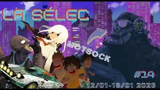 La Sélec #14