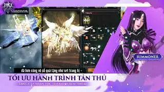 MU LỤC ĐỊA VNG | Trải nghiệm mượt m&agrave;, đua top thả ga tại m&aacute;y chủ đặc biệt
