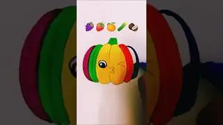 Satisfying Colouring Of Pumping #funart #brushpen #coloringpages #drawing #art #creative