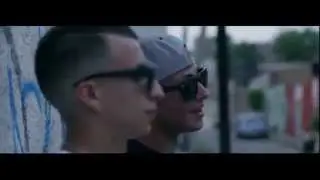 Toser Feat. Griser NSR - Ellos Quieren Sonar | Video Oficial | HD