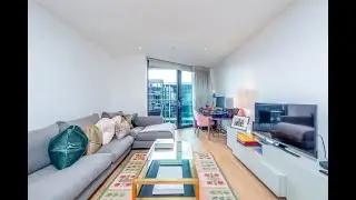 Four Riverlight Quay, Nine Elms, SW11, 2 Bedroom Apartment for Sale, &pound;925,000