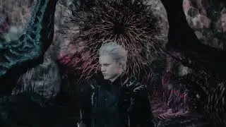 Mission10 Vergil (No Damage All S rank)