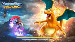 Download pokemon counter attack in english