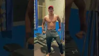 Preparing to npc 💪🔥 #shorts #youtubeshorts #umeshsharma #ytshorts #umeshfitness #fitnessmodel
