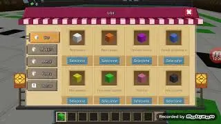 Jogando Budty Battle