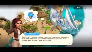 TOWNSHIP Level 100 Mining Event Gameplay # 2